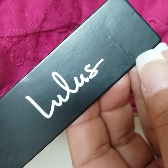 Lulu's dress - Picture 9 of 11